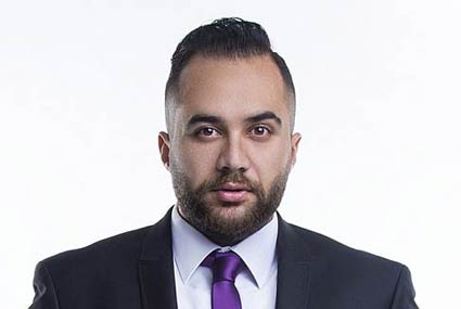 على الالفي