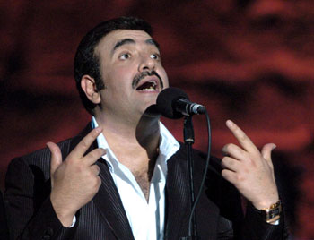نور مهنا