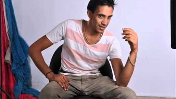 مجدي شطة