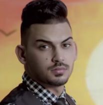 ناصر ابراهيم