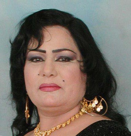 ساجده عبيد