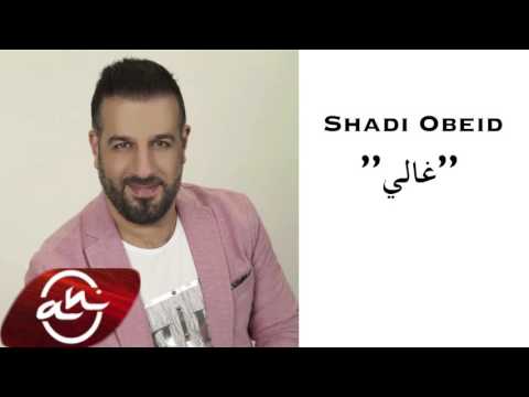 شادي عبيد