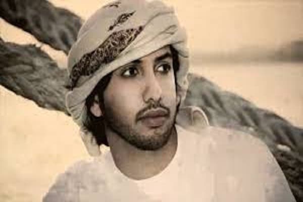 محمد الزعابي