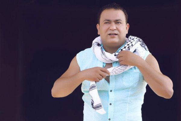 رامي جنه