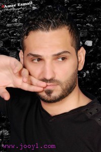 كنان حمود
