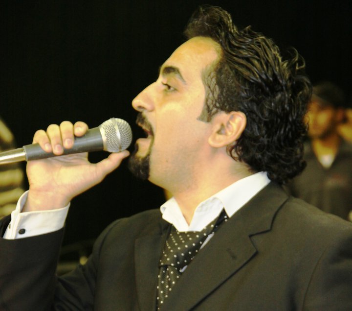 احمد عبنده