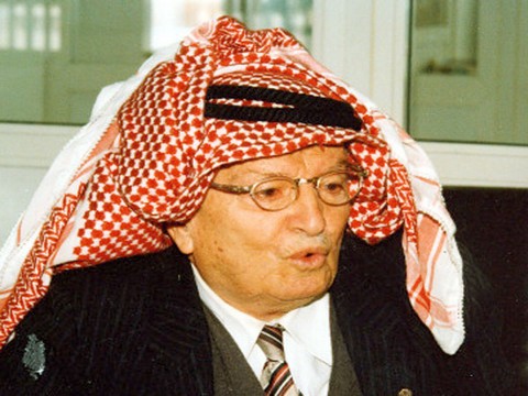 توفيق النمري