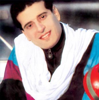 ربحي رباح