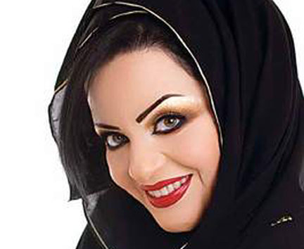 سميرة العسلي