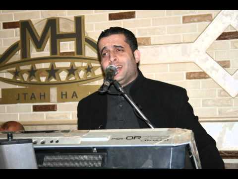شرحبيل التعمري