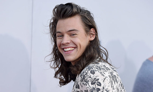 Harry Styles