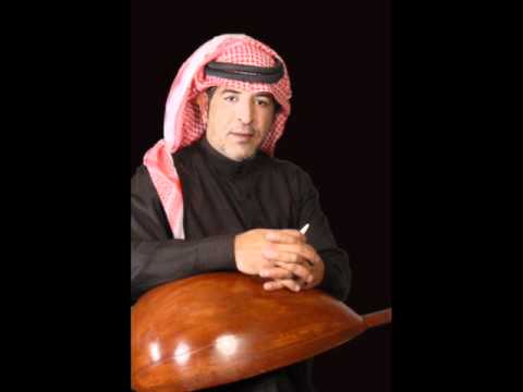 عبدالله العجرمي