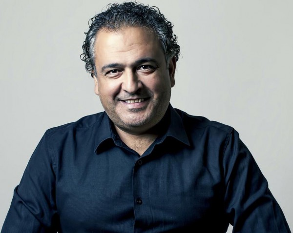 ماجد زريقات