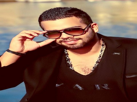 محمد رمضان الاردني