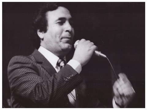 محمد وهيب
