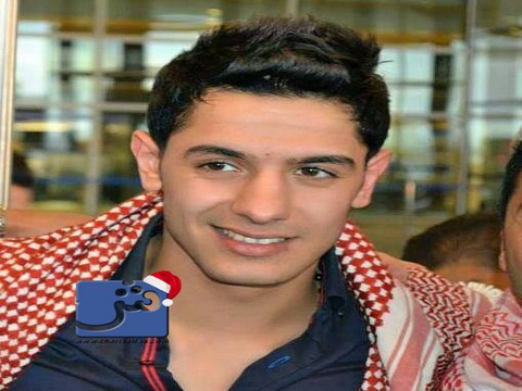 مصعب الخطيب