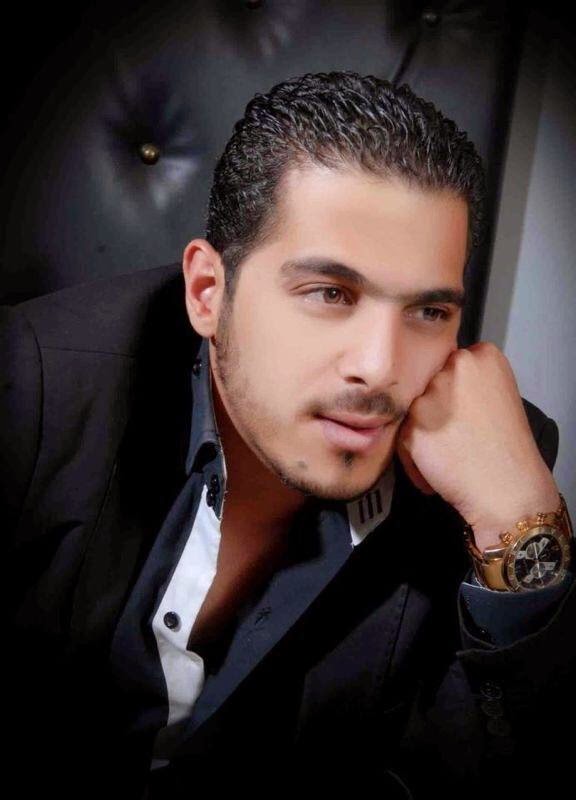 نمر رباح