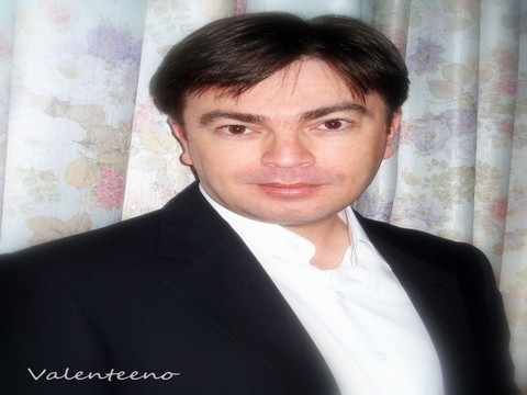 فراس فالنتين