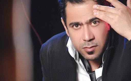 احمد المصلاوي
