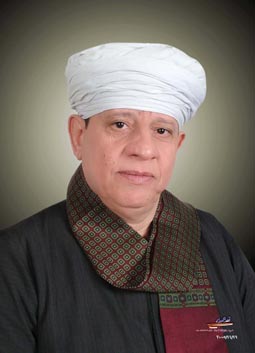 الشيخ ياسين التهامى
