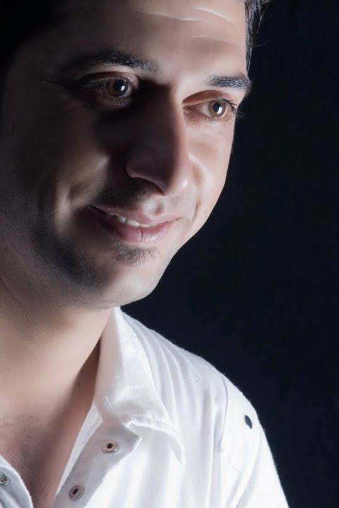 عمر الطعاني