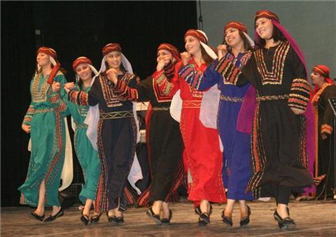 فرقة الروزنا