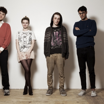 Clean Bandit