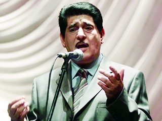 حميد منصور