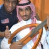 فهد الهايم
