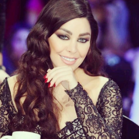 سارة الهاني