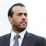 نقولا سعادة نخلة