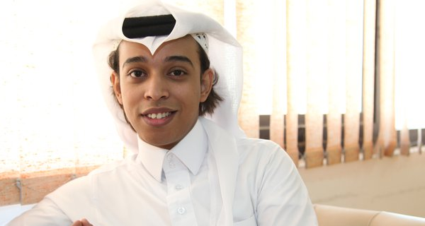 متعب اليوسف
