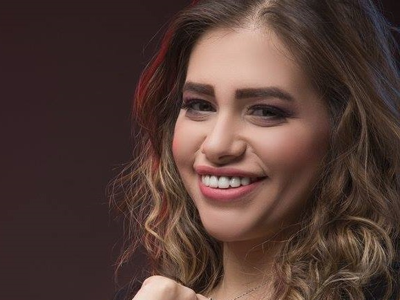 ايه خفاجه