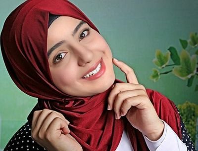 أمل قطامي