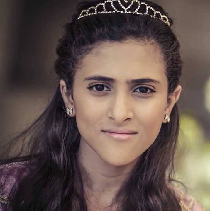 امينة كرم