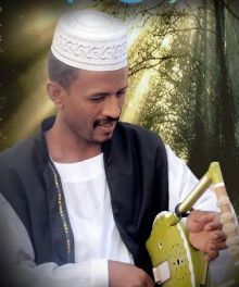 محمد النصري