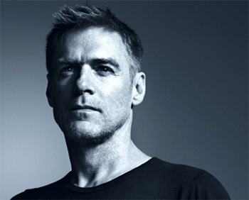 Bryan Adams