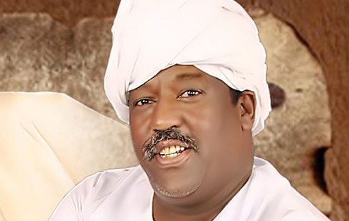 طارق العوض