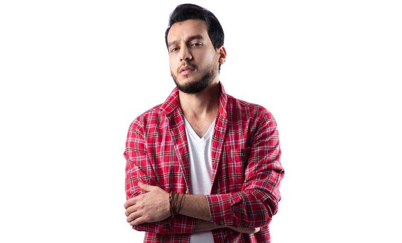 محمد الفخرانى