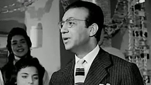سعد عبدالوهاب