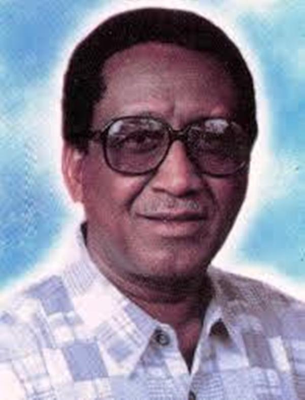 محمد ميرغني