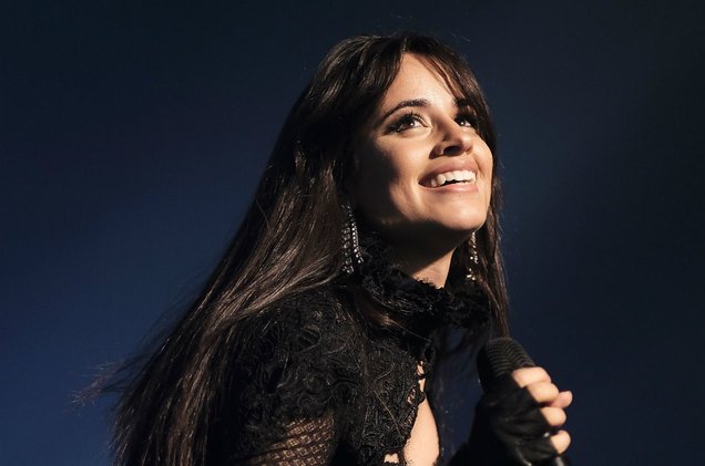 Camila Cabello