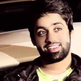 محمد السلطان