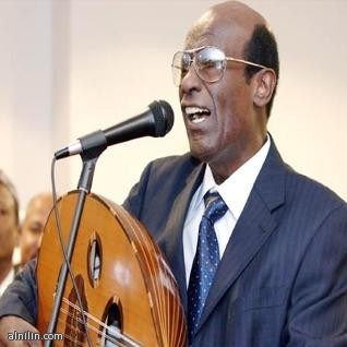 محمد الامين