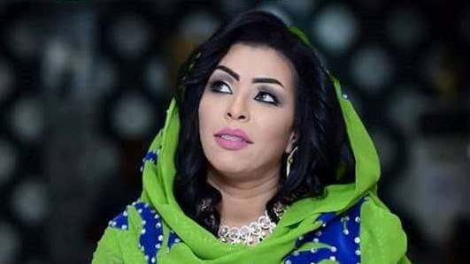 ميادة قمر الدين