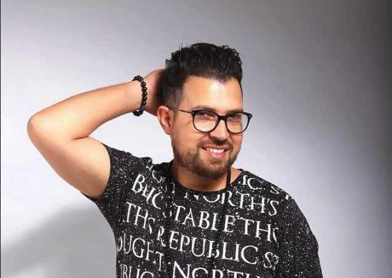نزار إديل