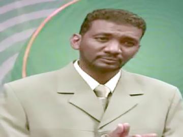  خالد محجوب الصحافه