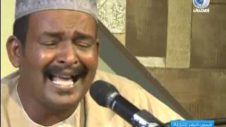 معاوية المقل