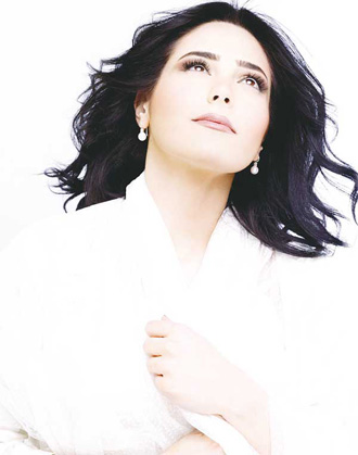 عبير نعمة