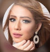 يسرا سعوف